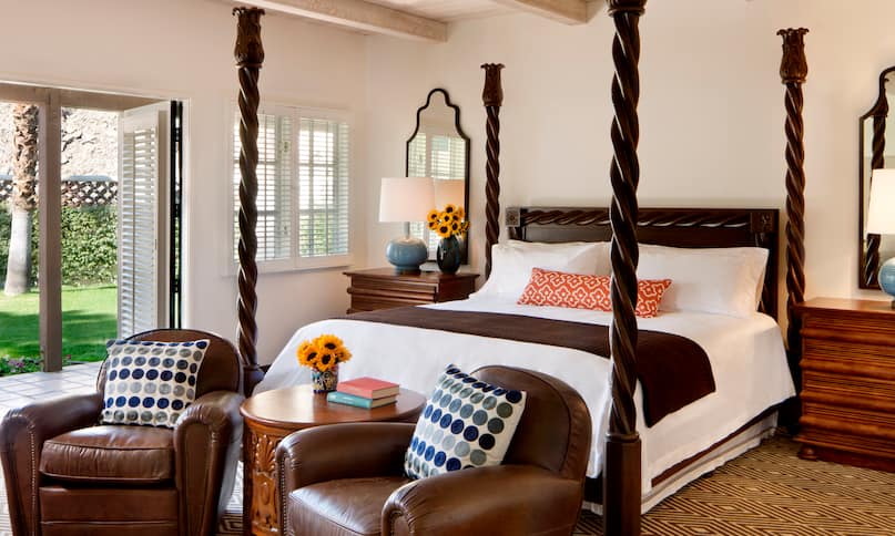 Hacienda Suite Bedroom-next-transition